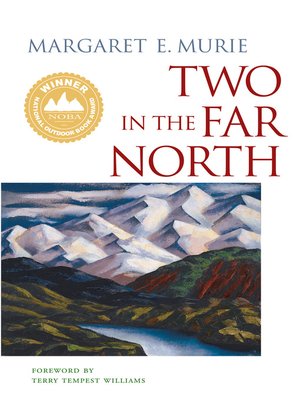 cover image of Two in the Far North